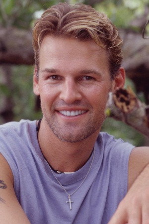 Brian Heidik portrait