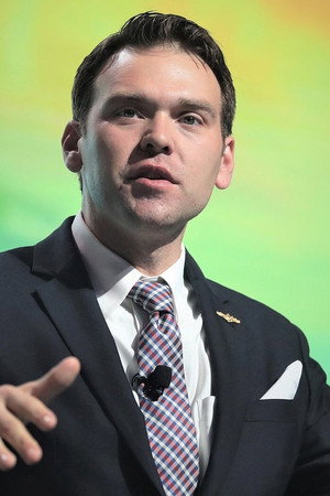 Jack Posobiec portrait