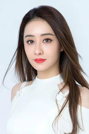 Vivian Chen portrait
