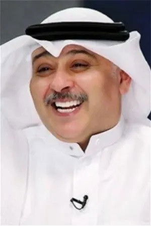 Hasan Al Ballam portrait