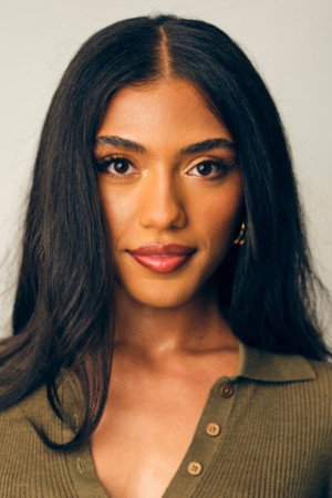 Dior Goodjohn portrait