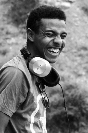 Kauan Oliveira portrait