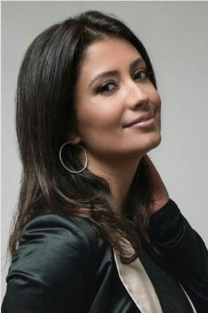 Inês Simões portrait