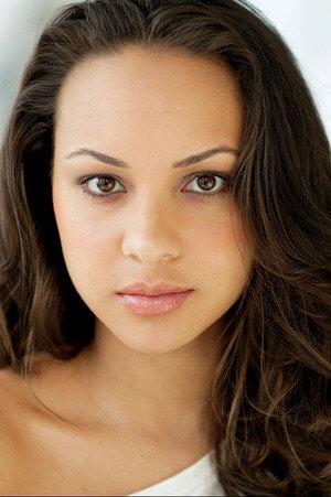 Jasmine Cephas Jones portrait