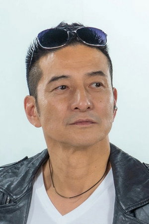 Kazunori Arai portrait