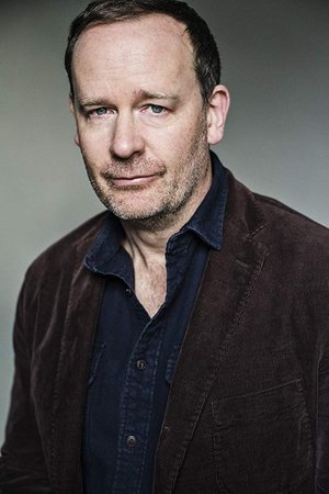 Simon Ludders portrait