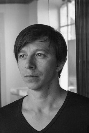 Joanie Lemercier portrait