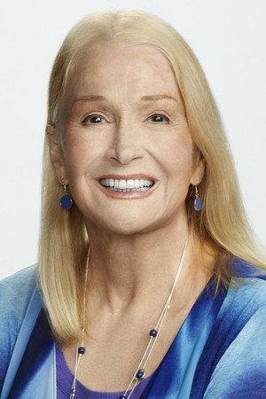 Diane Ladd portrait