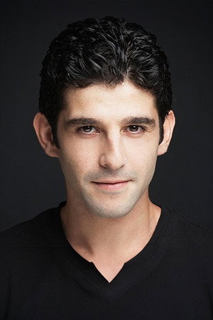 Halil Babür portrait