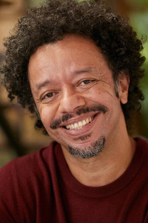 Washington Lins portrait