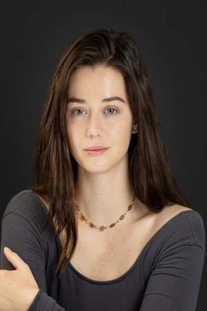 Lizzy Willis portrait