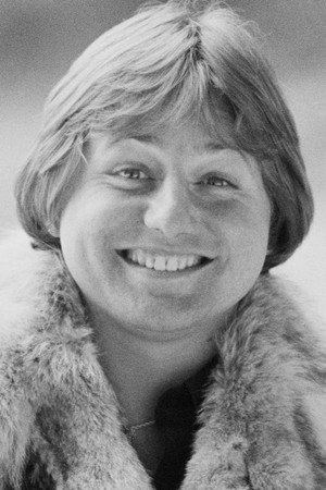 Greg Lake portrait