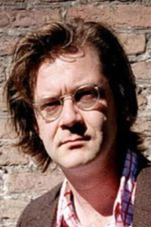 Marten Minkema portrait