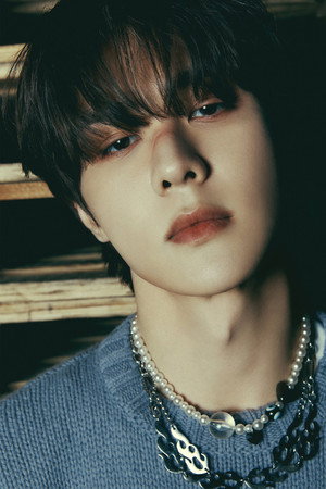 Kun portrait