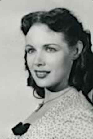 Virginia Herrick portrait