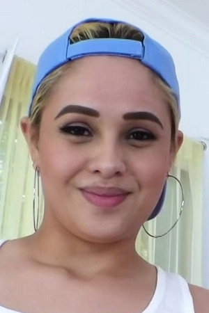 Jeyla Spice portrait