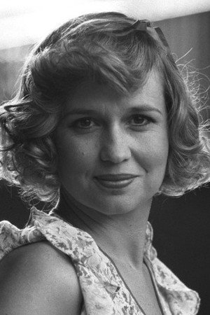 Susan Penhaligon portrait