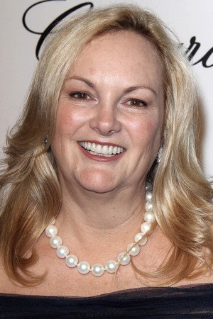 Patricia Hearst portrait