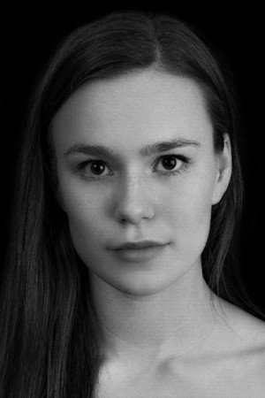 Rakel Björk Björnsdóttir portrait