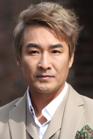 Lee Chang-hoon portrait