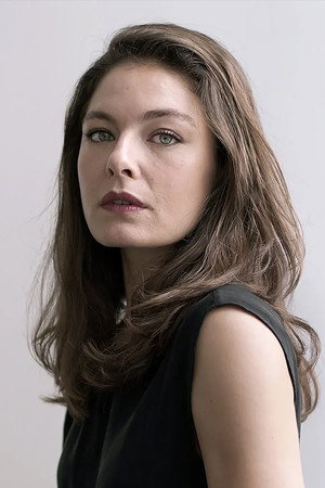 Alexa Davalos portrait
