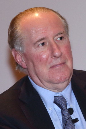 José María Gay de Liébana portrait