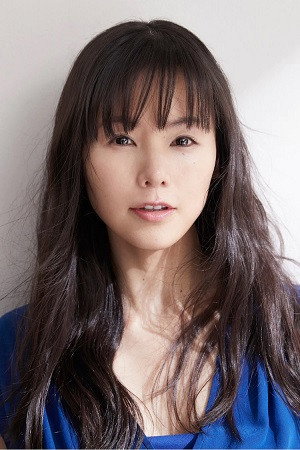 Manami Konishi portrait