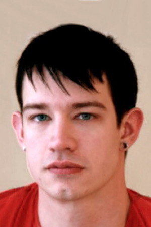 Elliot Tyler portrait