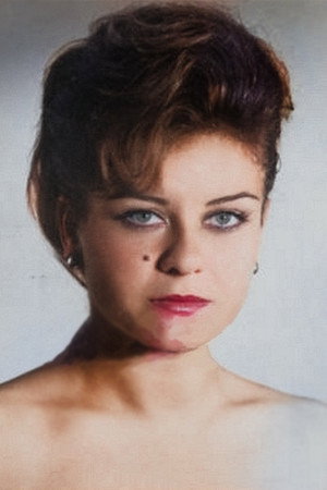 Meltem Mete portrait
