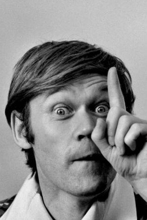 Olaf Nielsen portrait