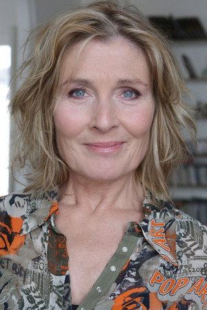 Marina Moncade portrait