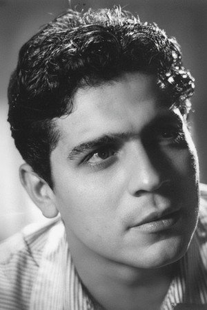 Chico de Assis portrait