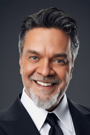 Beyaz portrait