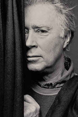 Michael Snow portrait