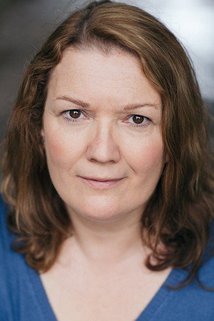 Karen Brace portrait