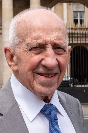 Anicet Le Pors portrait