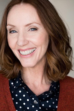Jennifer Courtney portrait