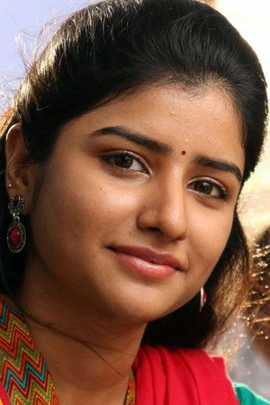 Ashmitha Subramaniyam portrait
