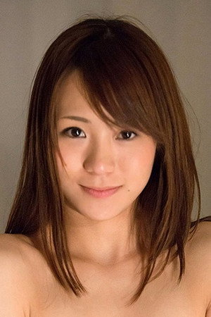 Rei Narumi portrait