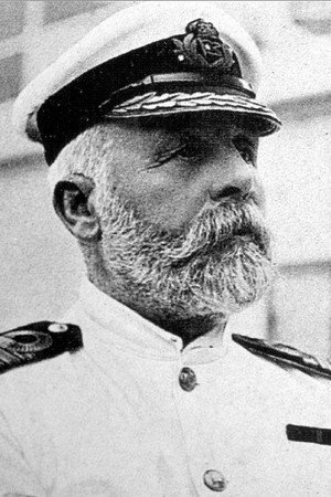 E.J. Smith portrait