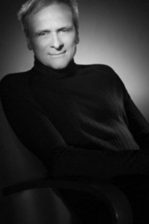 Didier Benetti portrait