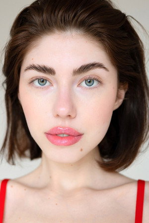 Taya Sour portrait