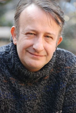 Necip Naşit Özcan portrait