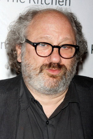 Hal Willner portrait