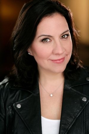 Kristen Anderson-Lopez portrait