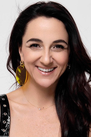 Renata Bravo portrait