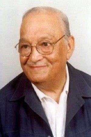 Abdel Moneim Madbouly portrait