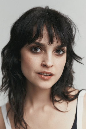 Luise Befort portrait