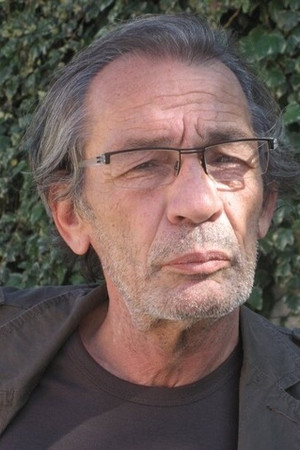 José Martins portrait