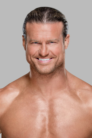 Nick Nemeth portrait